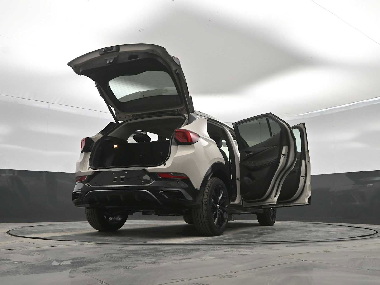 New 2026 Buick Encore GX Sport Touring w/ Studio Series image 45