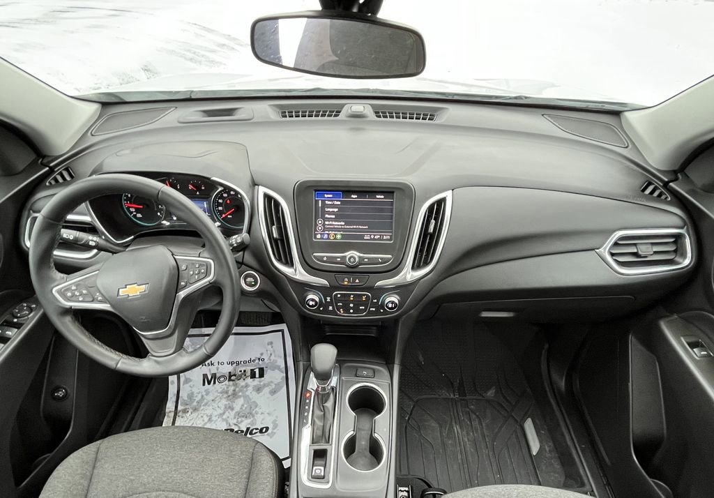 Certified 2023 Chevrolet Equinox LT image 12