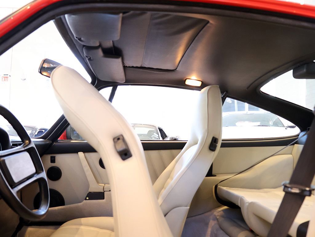 Used 1988 Porsche 911 Carrera image 34