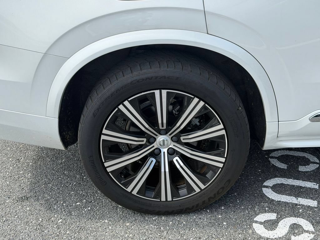 Used 2020 Volvo XC90 T6 Inscription AWD/4WD image 13