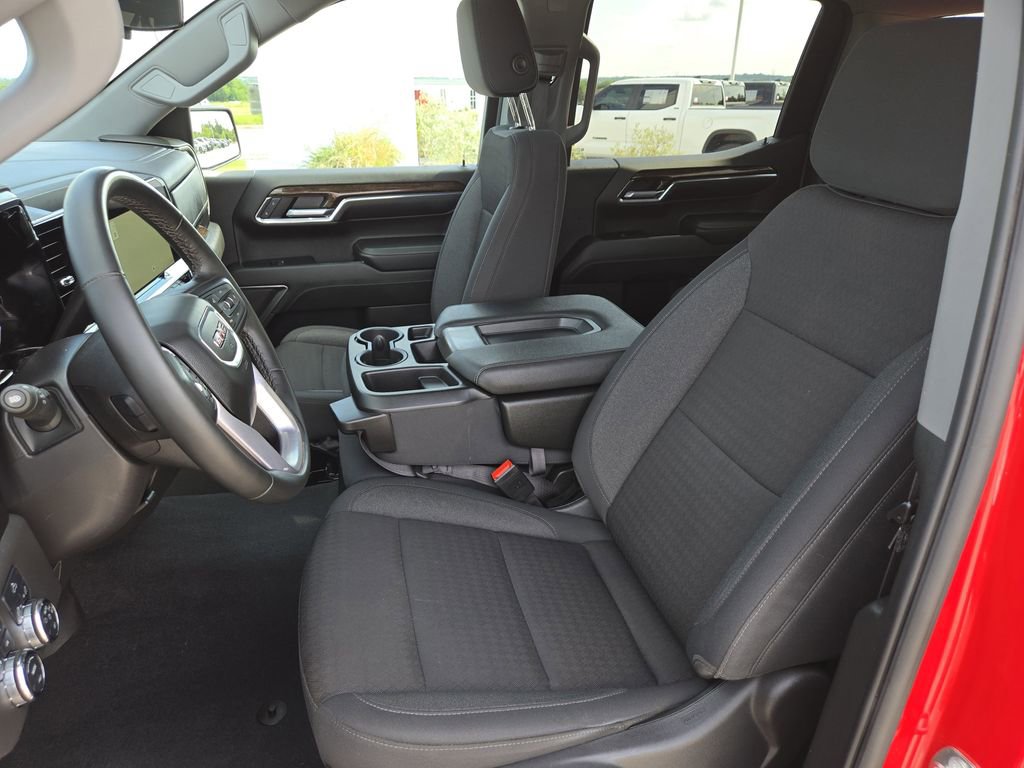 Used 2024 GMC Sierra 1500 Elevation w/ LPO, Elevation Black Package image 25