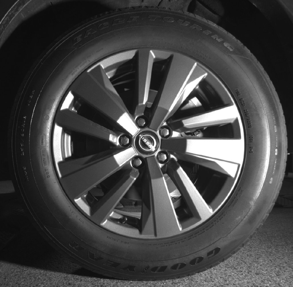 Used 2023 Nissan Pathfinder SV AWD/4WD image 24
