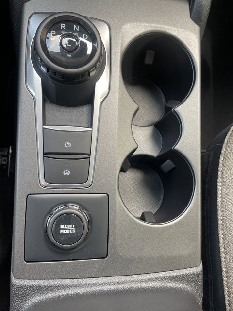 New 2025 Ford Bronco Sport Big Bend image 44