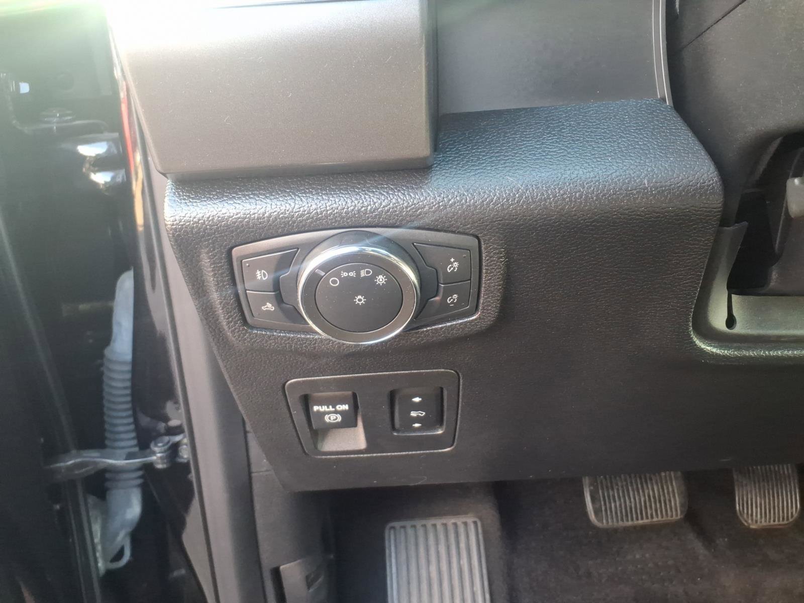 Used 2020 Ford F150 XLT w/ Equipment Group 302A Luxury image 13