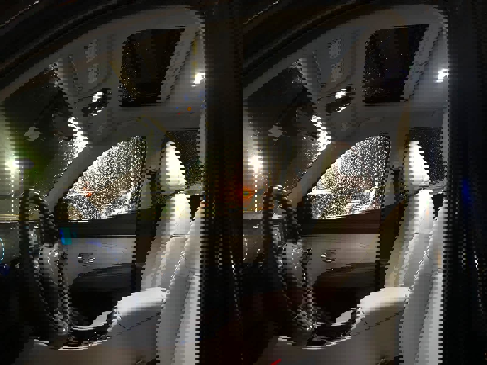 New 2026 Hyundai Tucson SEL image 17