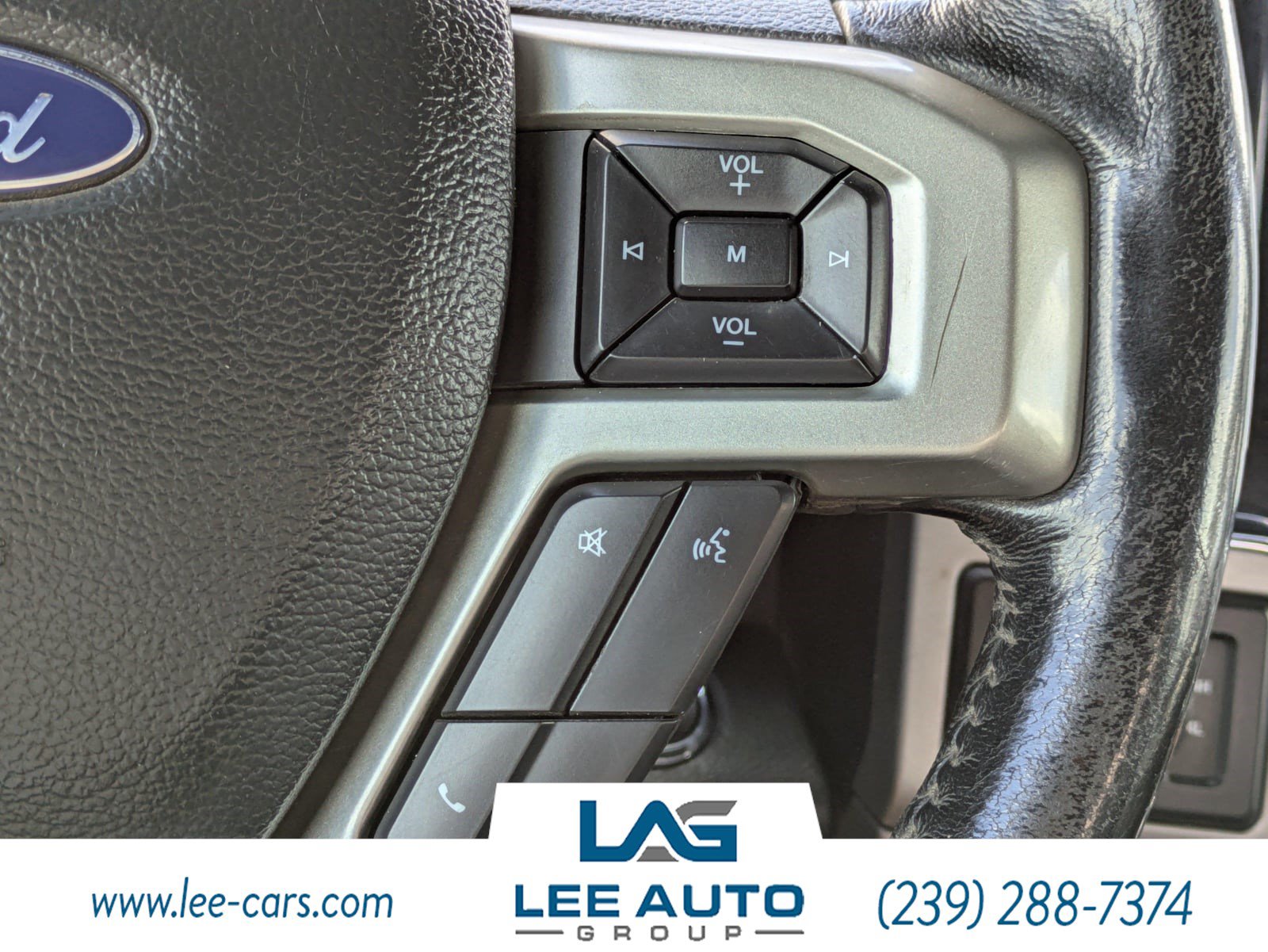 Used 2022 Ford F250 Lariat w/ Lariat Ultimate Package AWD/4WD image 22