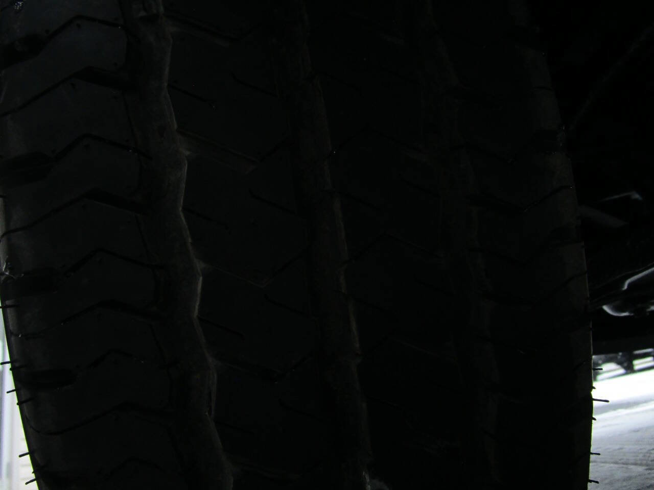 Used 2022 Ford Transit 250 Low Roof AWD image 35