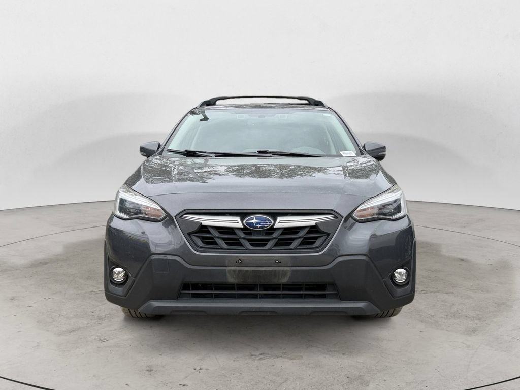 Used 2021 Subaru Crosstrek 2.5i Limited w/ Popular Package #4 AWD/4WD image 4