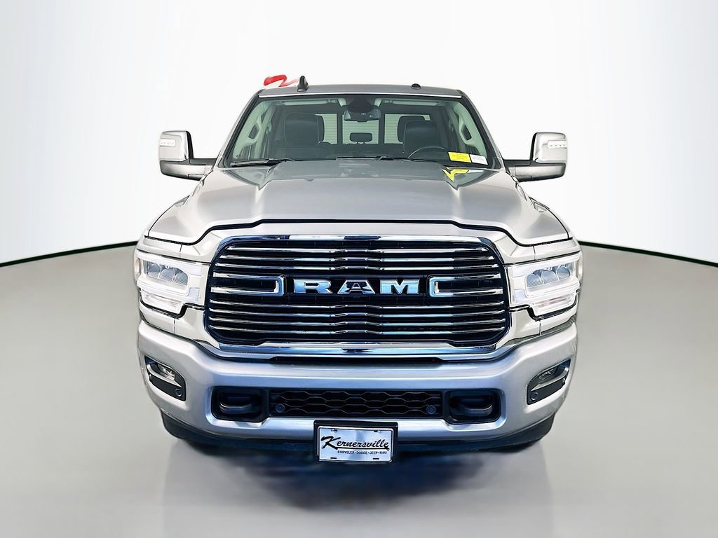 Used 2024 RAM 2500 Laramie image 2