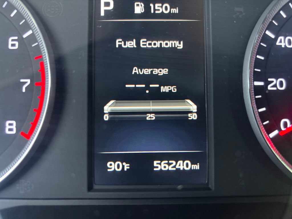 Used 2023 Kia K5 GT-Line AWD/4WD image 45