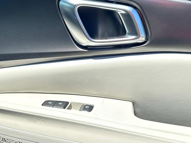 New 2026 Kia Carnival SX w/ SX Dark Edition Package image 20