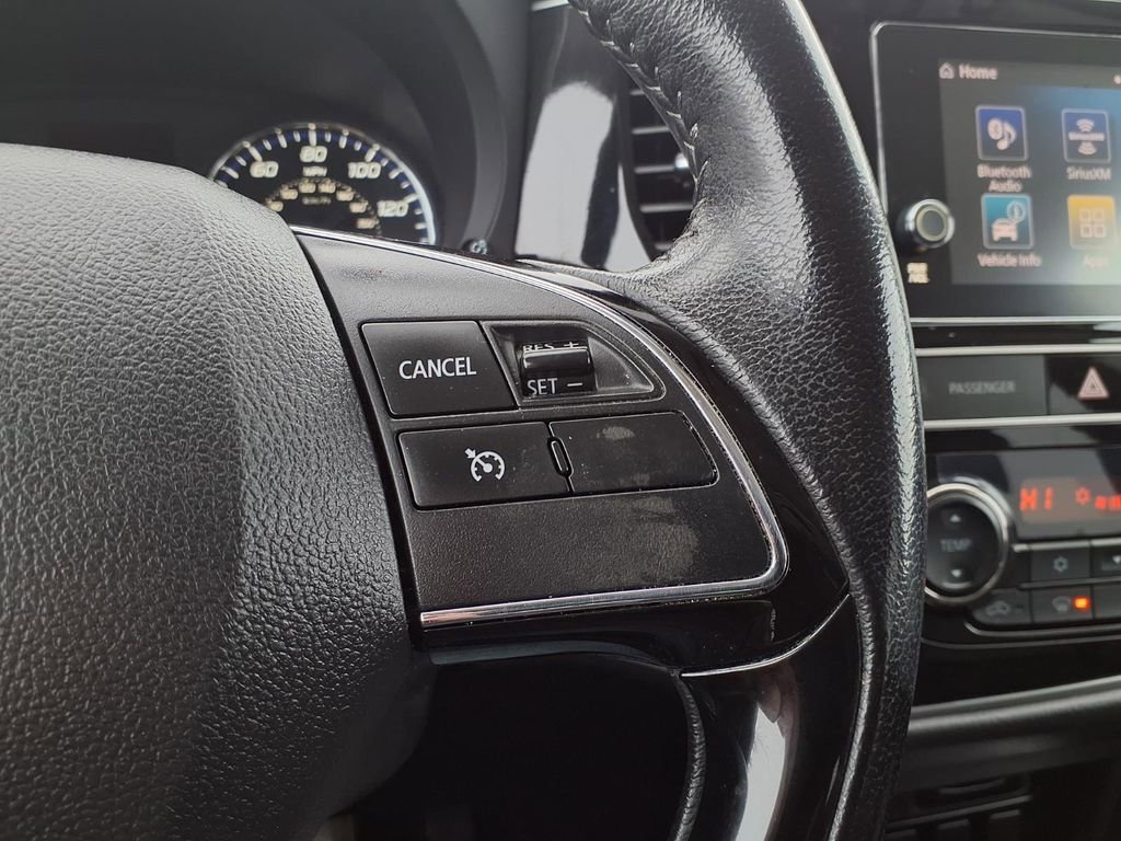 Used 2019 Mitsubishi Outlander FWD image 20