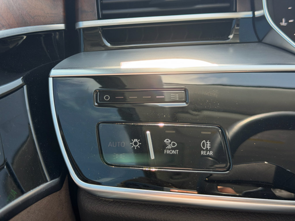 Used 2019 Audi A8 L 3.0T w/ Luxury Package AWD/4WD image 28