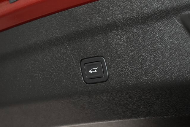Used 2024 GMC Yukon XL Denali Ultimate AWD/4WD image 42