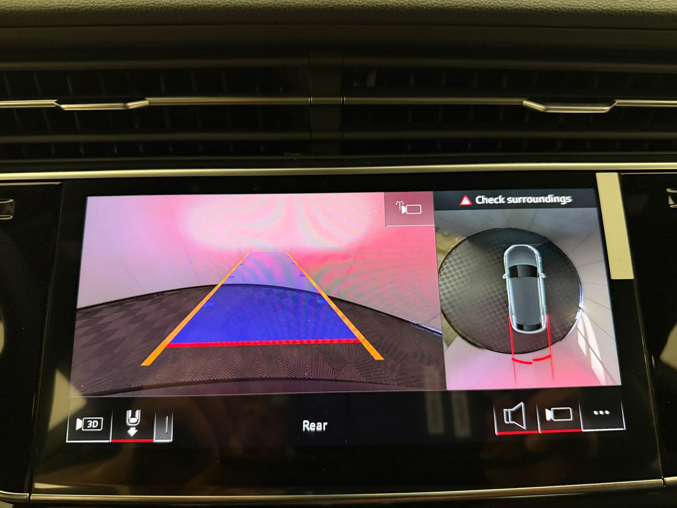 New 2027 Audi Q8 Premium Plus AWD/4WD image 23