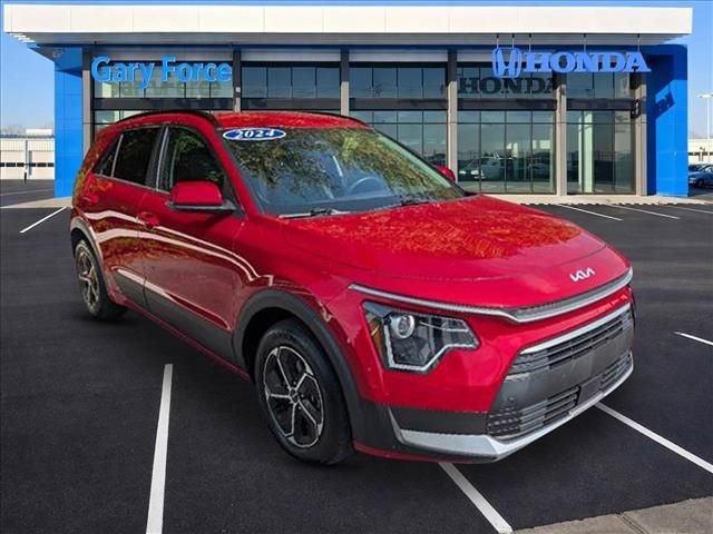 Used 2024 Kia Niro EX