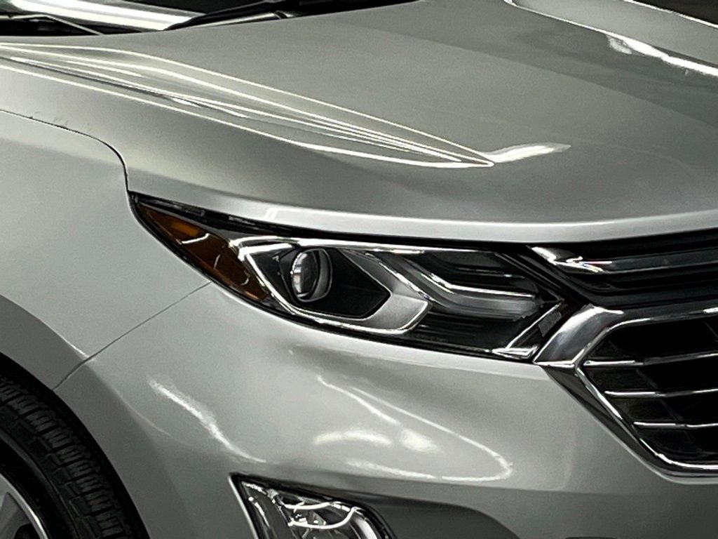 Used 2021 Chevrolet Equinox Premier image 40