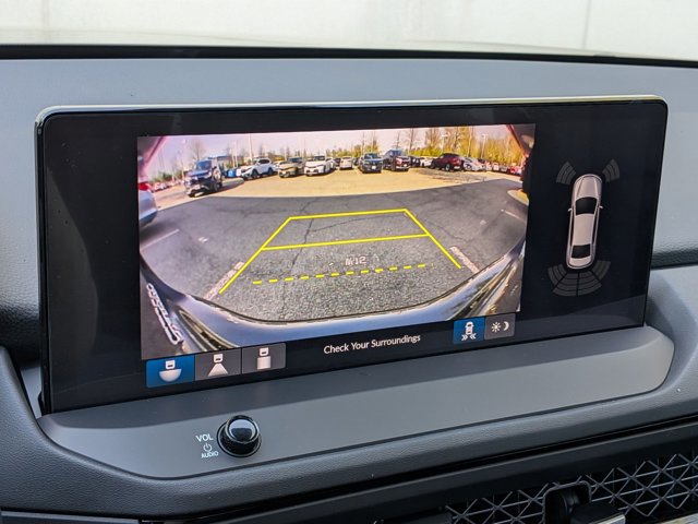 New 2026 Honda Accord EX-L image 13