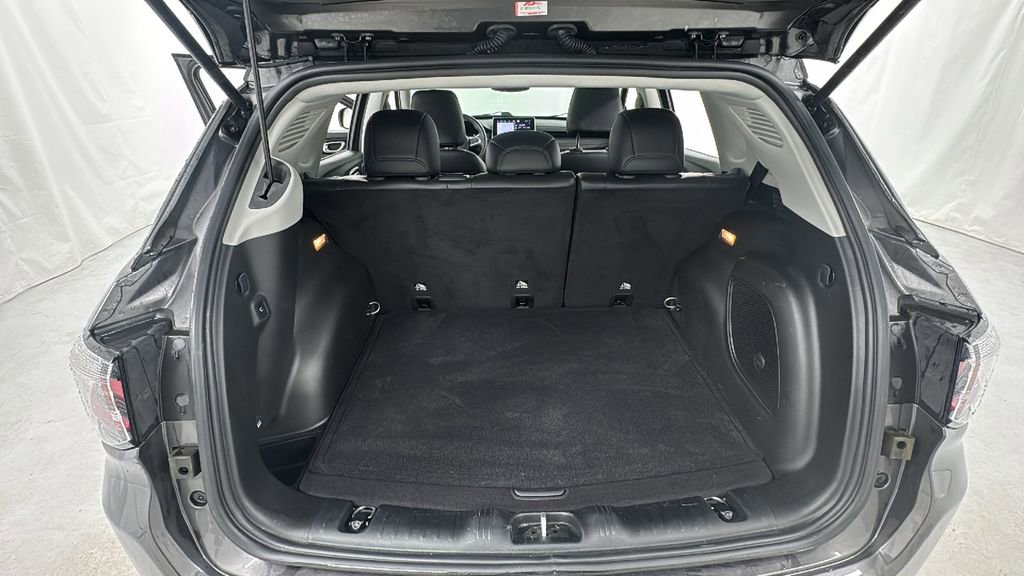 Used 2022 Jeep Compass Trailhawk w/ Trailhawk Elite Group image 15