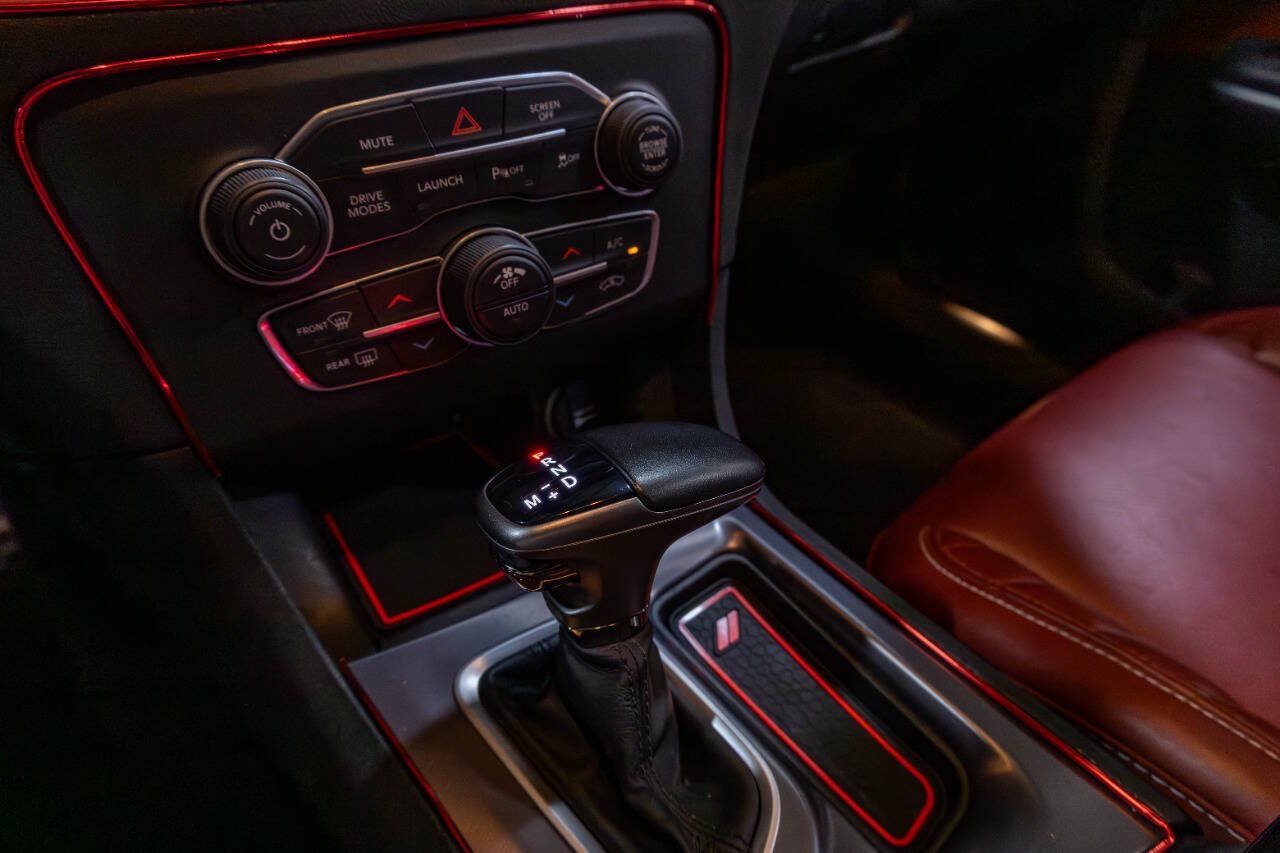 Used 2020 Dodge Charger Scat Pack RWD image 14