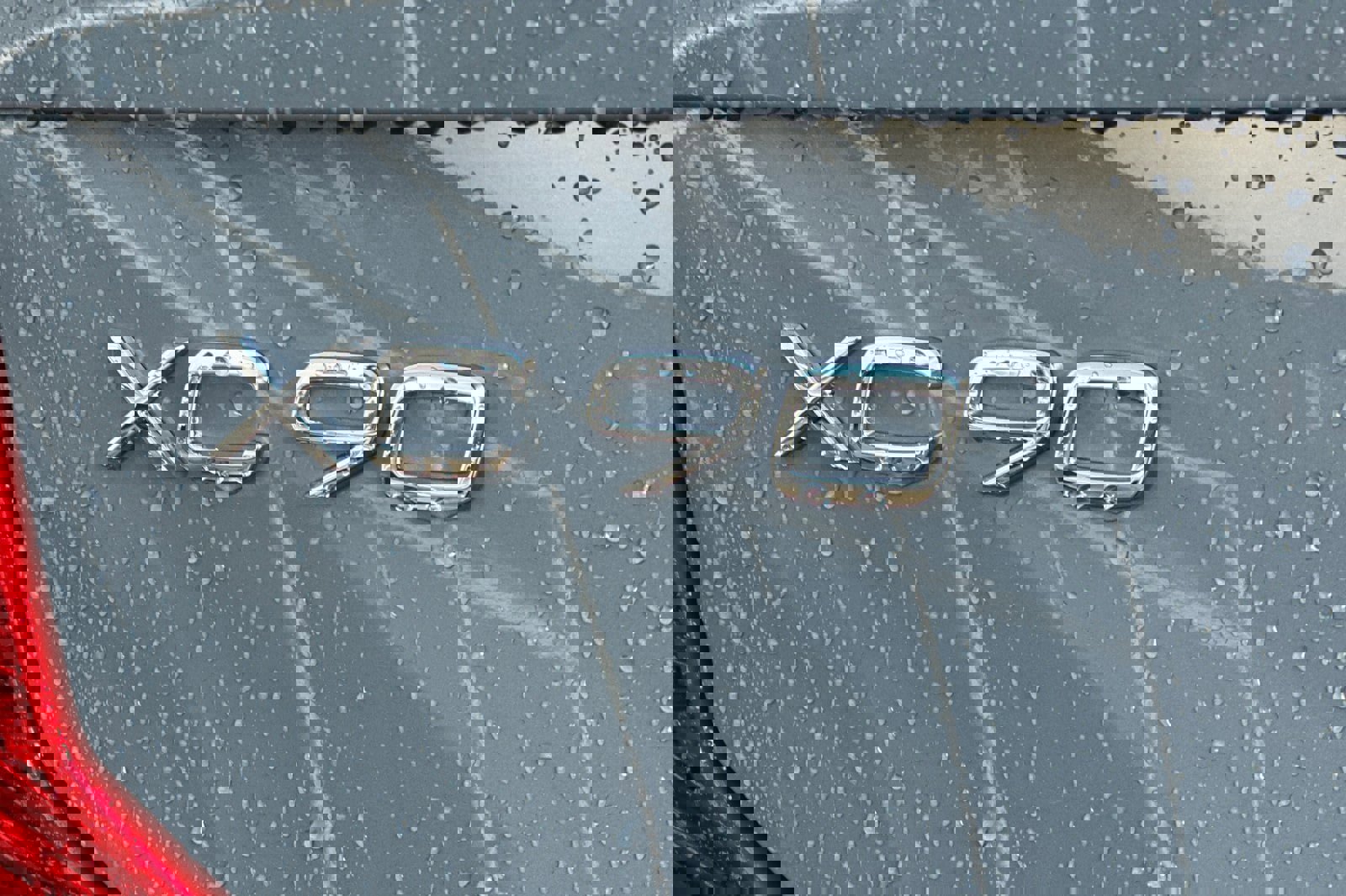 Certified 2023 Volvo XC90 B6 Plus w/ Protection Package Premier image 13