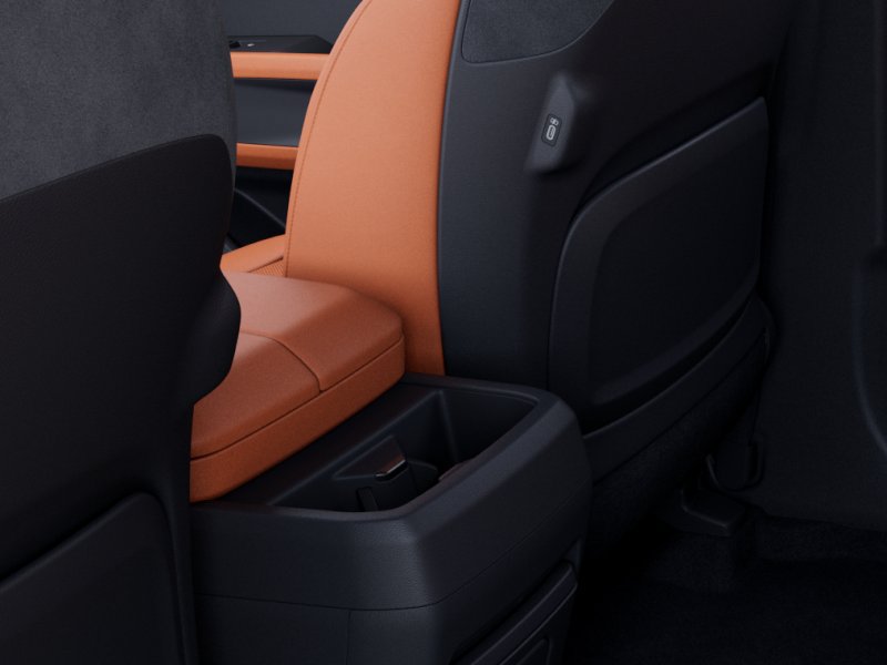 New 2027 Kia Telluride SX Prestige AWD/4WD image 26