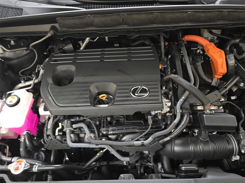 Used 2024 Lexus RX 350h image 31