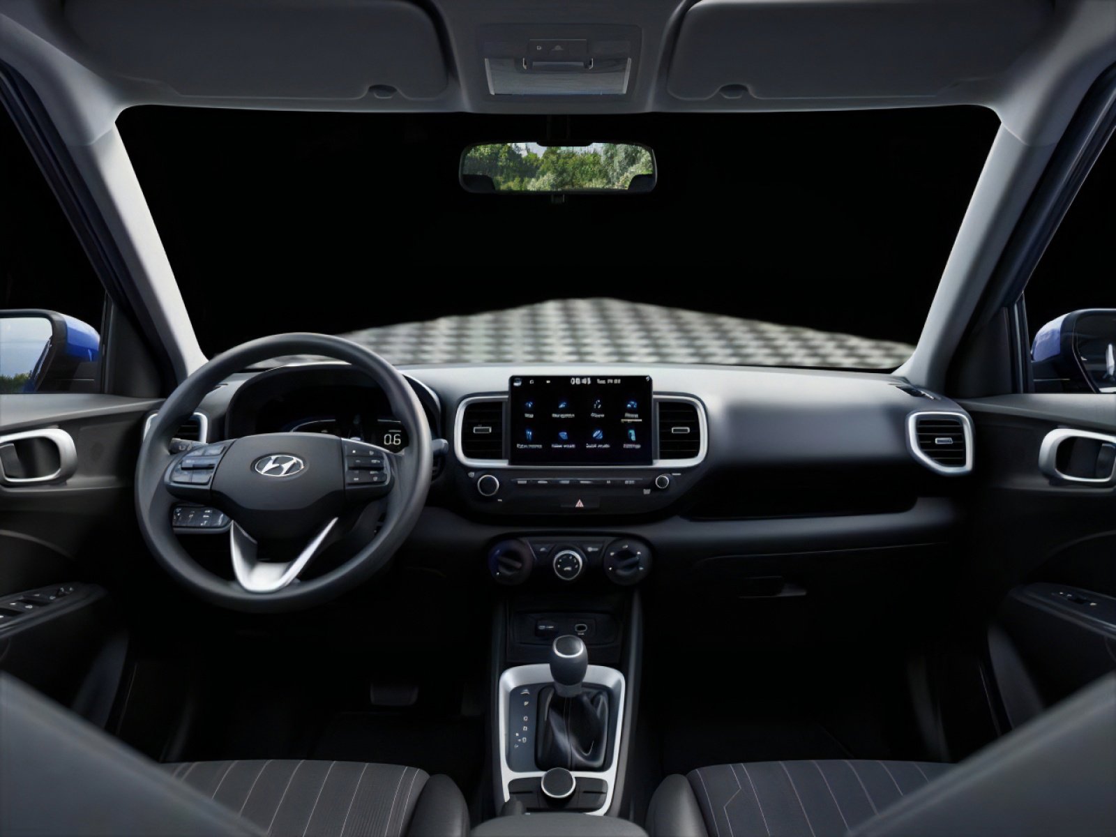 New 2026 Hyundai Venue SE image 11