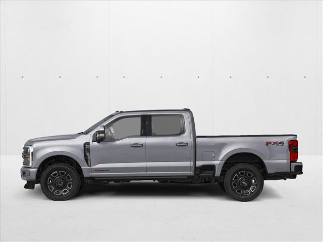 New 2027 Ford F250 Platinum AWD/4WD image 3