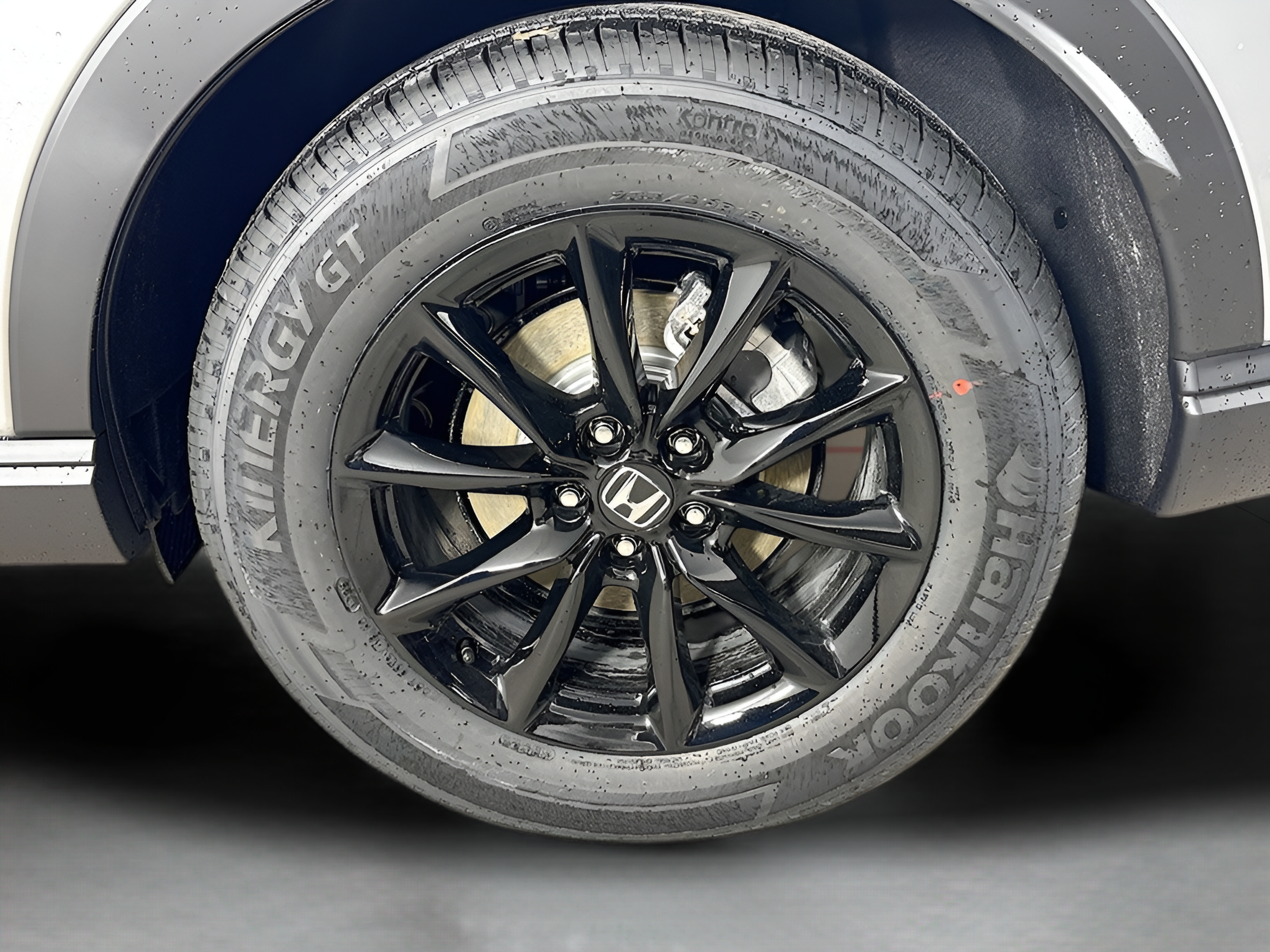 New 2027 Honda CR-V Sport-L image 10