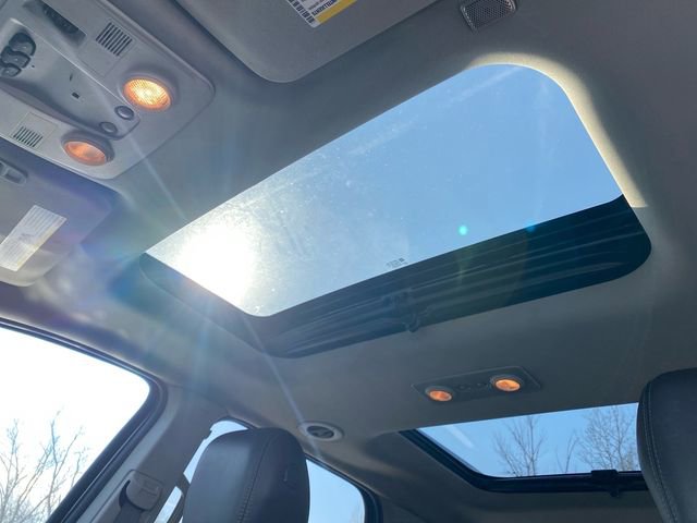 Used 2015 GMC Acadia Denali image 22