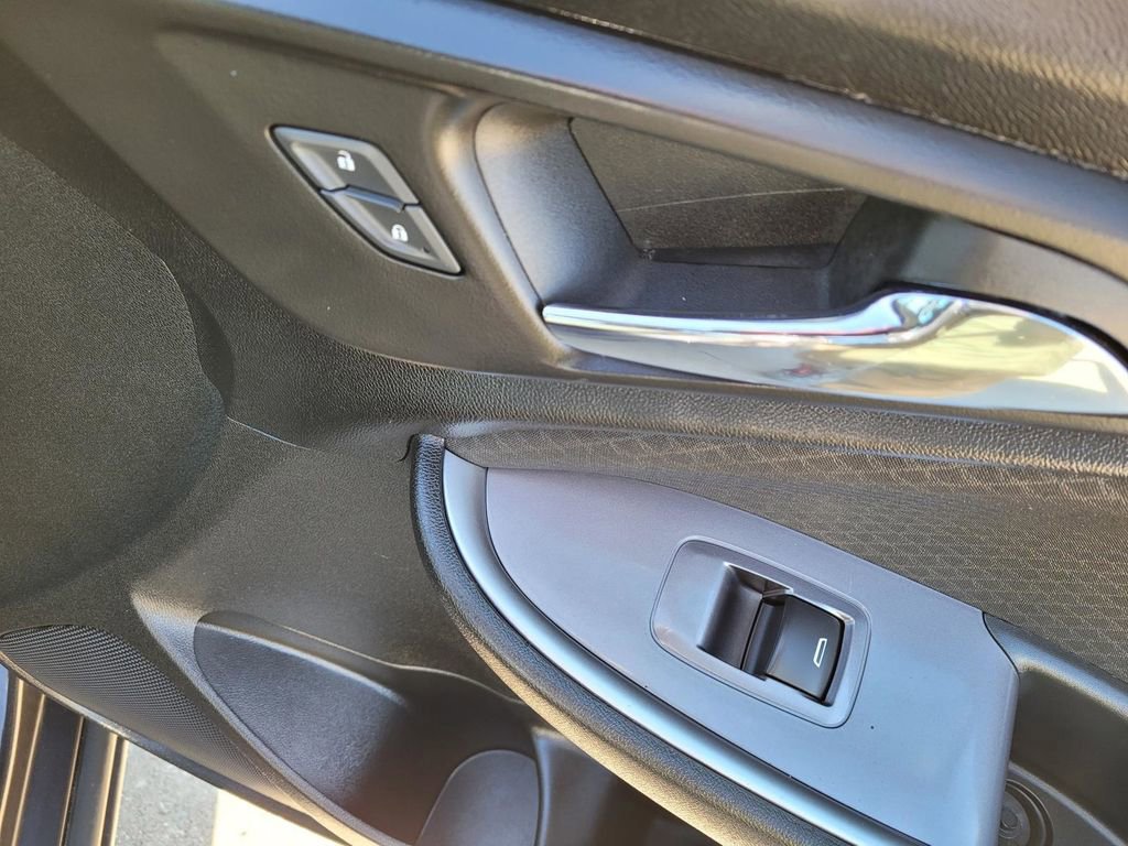 Certified 2023 Chevrolet Malibu LT image 8