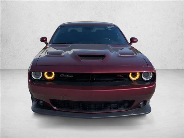 Certified 2020 Dodge Challenger R/T Scat Pack video 2