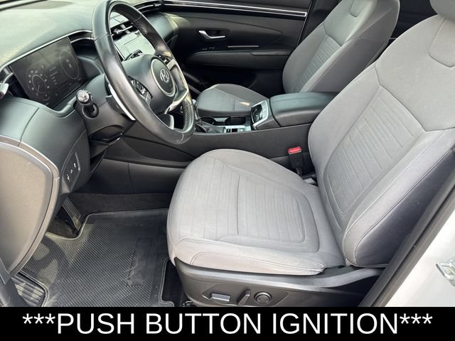 Used 2022 Hyundai Santa Cruz SEL Premium AWD/4WD image 10