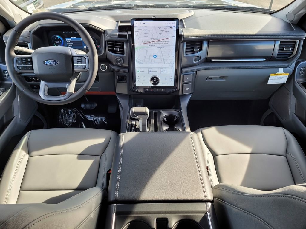 New 2025 Ford F150 Lightning Flash image 31