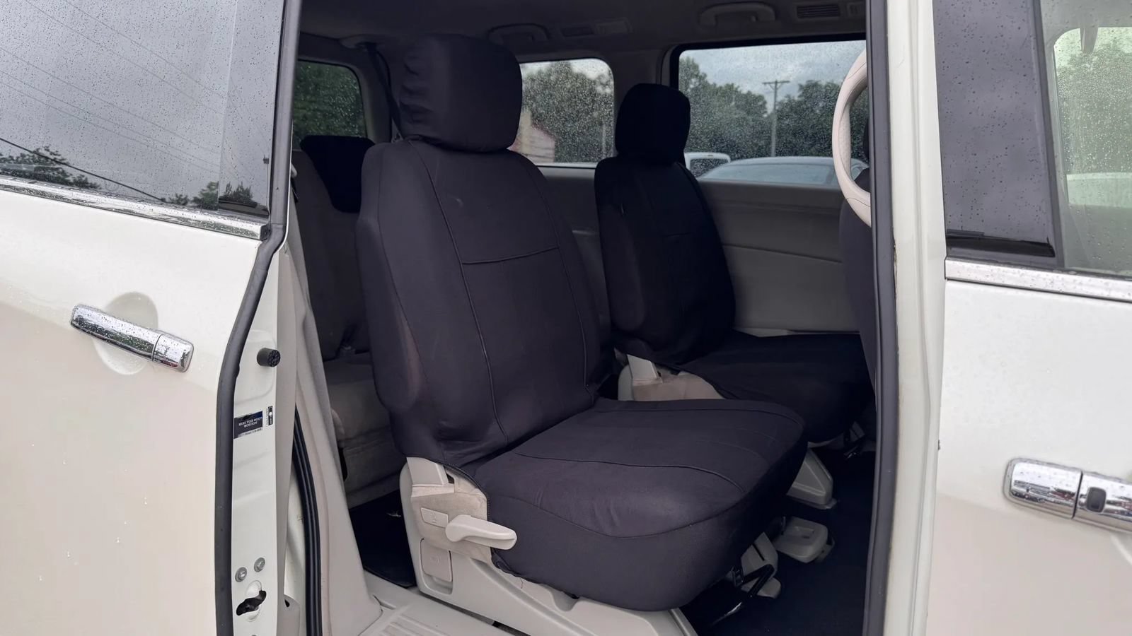 Used 2015 Nissan Quest S FWD image 17