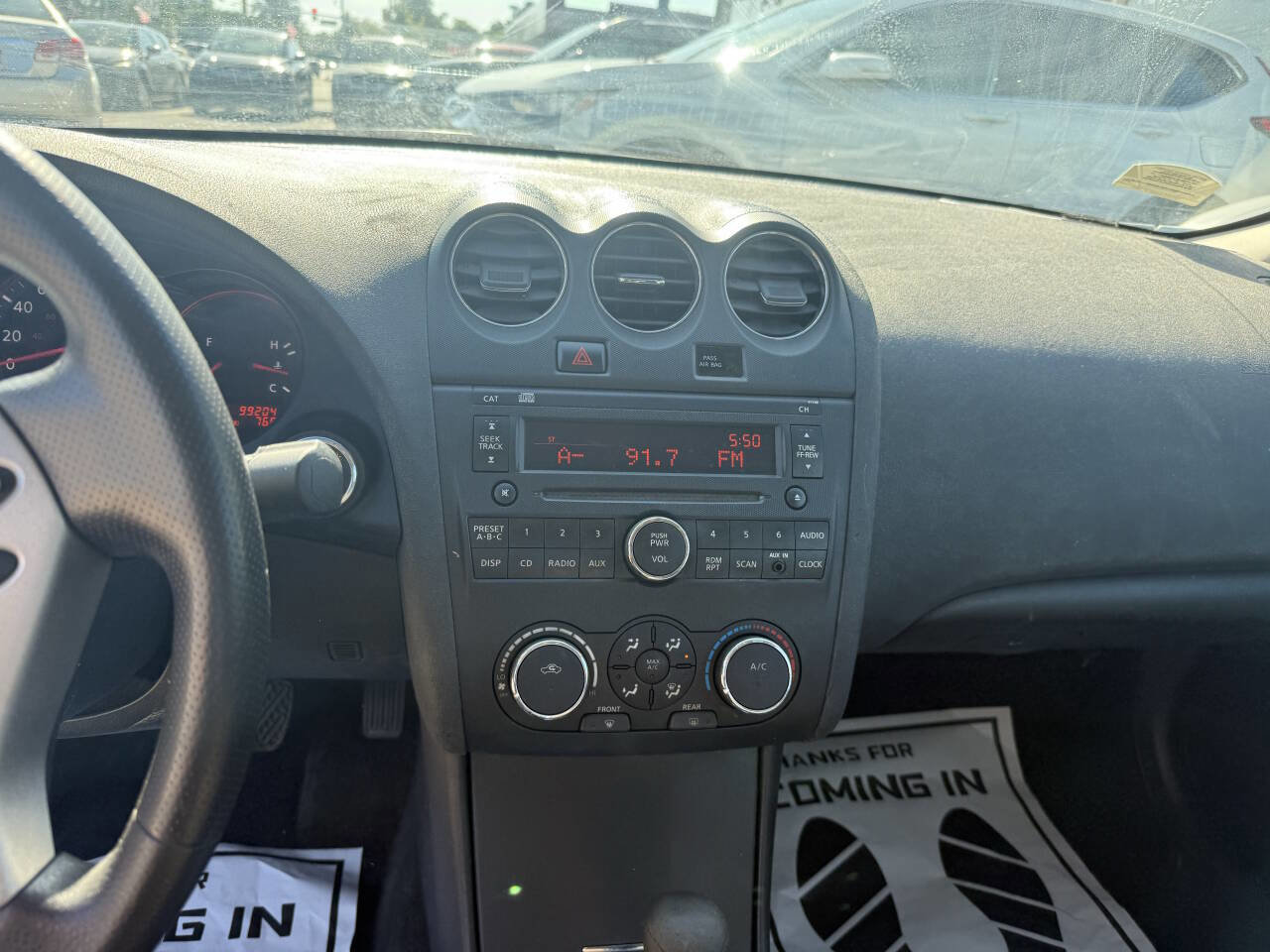 Used 2009 Nissan Altima 2.5 S image 25