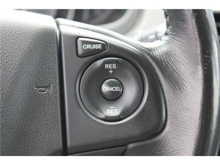 Used 2013 Honda CR-V EX-L image 21