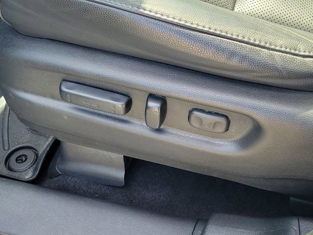 Used 2019 Honda Ridgeline RTL-E image 19