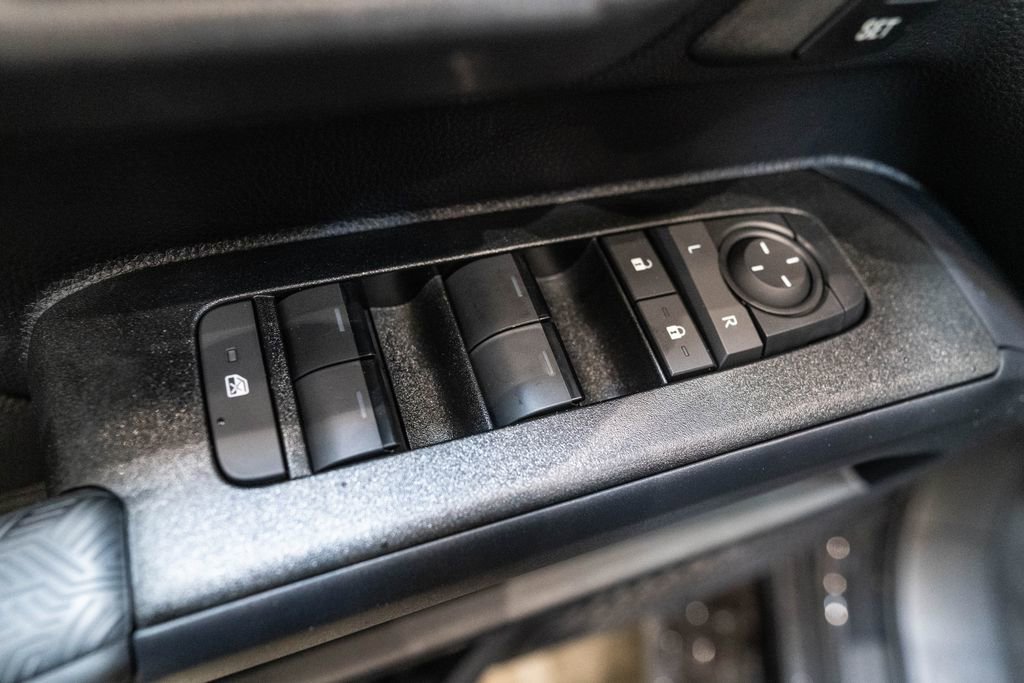 New 2026 Toyota 4Runner TRD Off-Road Premium AWD/4WD image 20