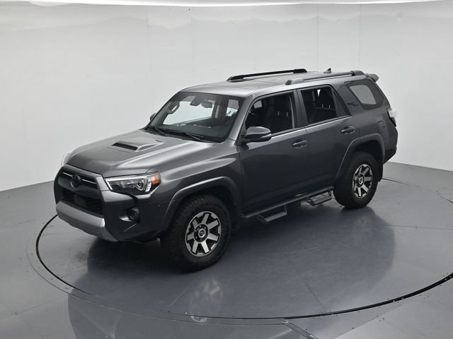 Used 2023 Toyota 4Runner TRD Off-Road Premium w/ Off Road Premium Plus Package AWD/4WD image 52