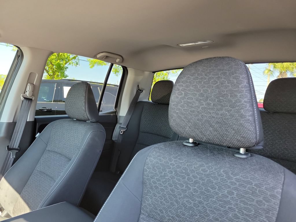 Certified 2026 Honda Ridgeline Sport image 25