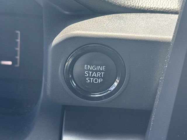 Certified 2025 Toyota Tacoma SR5 RWD image 16