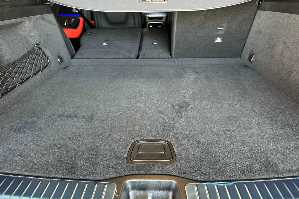 New 2026 Mercedes-Benz GLE 63 AMG S image 15