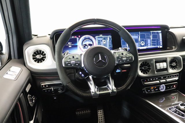 Used 2024 Mercedes-Benz G 63 AMG G 63 AMG image 19