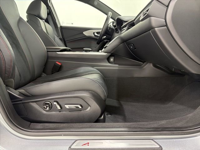 Certified 2025 Acura TLX SH-AWD w/ A-SPEC Pkg image 20