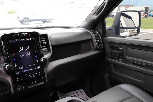 Used 2024 RAM 3500 Tradesman AWD/4WD image 27