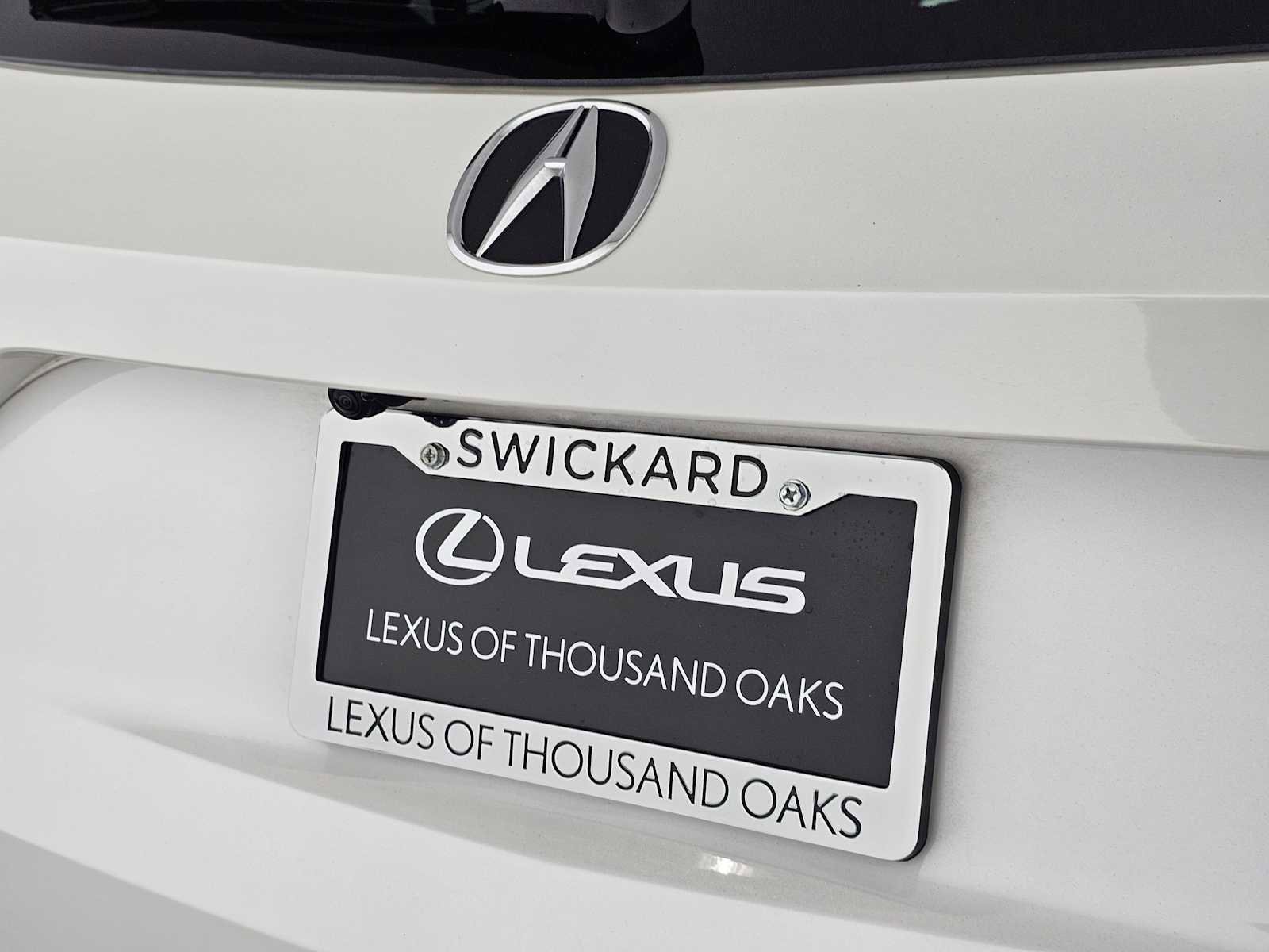 Used 2023 Acura MDX FWD w/ Technology Package image 14