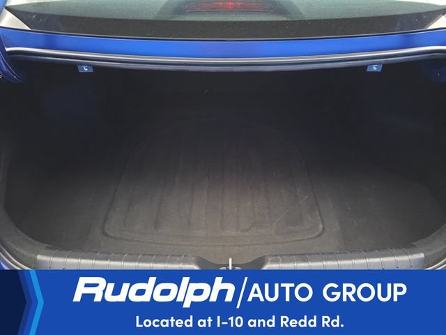 Used 2025 Kia K4 FWD image 24