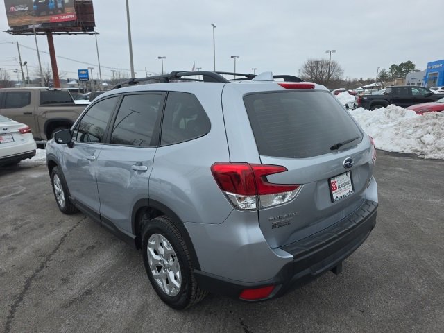 Used 2021 Subaru Forester image 5